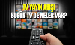 Bugün televizyonda ne var? TV yayın akışı 4 Eylül 2025
