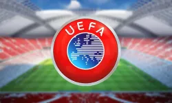 UEFA Türkiye puanı kaç? UEFA türkiye puan tablosu (2025)