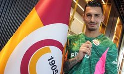 Uğurcan Çakır: Galatasaray’a yakışır bir futbol sergilemek için buradayım
