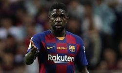Samuel Umtiti futbolu bıraktı
