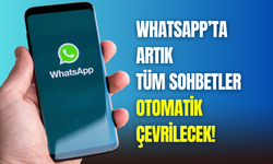 Whatsapp’ta yabancılarla sohbet artık daha kolay: Çeviri özelliği açıklandı