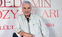 Yaprak Dökümü’nün Ali Rıza’sı Halil Ergün: "Bu Halk Ne Zaman Sesini Çıkaracak?"