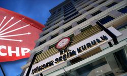 YSK, CHP’nin İstanbul kongreleriyle ilgili kararının gerekçesini açıkladı