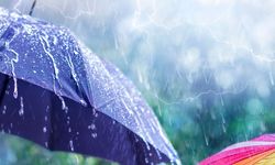 İçişleri Bakanlığı 17 il için sel ve su baskını uyarısı yaptı