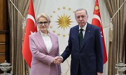 "Artık Siyasette Yokum" Demişti… Akşener’den Beklenmedik "İYİ Parti" Açıkalaması!