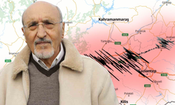 4.1’lik Osmaniye Depremi Sonrası Uzmanından Açıklama!