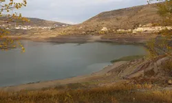 50 Yıldır Böyle Kuraklık Görülmedi: Çankırı’da İçme Suyu Tehlikede!