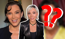 69 Yaşındaki Kris Jenner’ın Photoshopsuz Hali Sosyal Medyayı Salladı