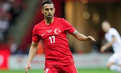 A Milli Takım’da Sakatlık Şoku: İrfan Can Kahveci Kadrodan Çıkarıldı