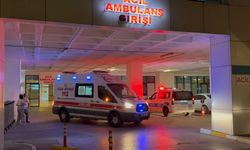 Edirne’de aile dehşeti: Baltayla yaralanan anne yaşamını yitirdi