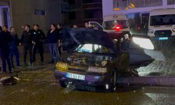 Samsun’da feci kaza: Anne ve kızı hayatını kaybetti