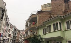 Eskişehir’de 45 yaşındaki adam evinde ölü bulundu