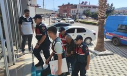 Muğla’da komşusunu av tüfeğiyle öldüren sanığa müebbet hapis