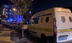 Arnavutköy’de yabancı uyruklu kişiye evinin önünde silahlı saldırı: Durumu ağır
