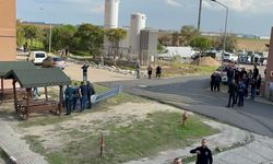 Tekirdağ Çorlu Devlet Hastanesi’nde patlama paniği: Hastalar tahliye edildi