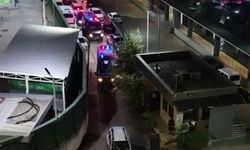 Çirkinler, Daltonlar ve Nurettin Yıldız grubuna operasyon