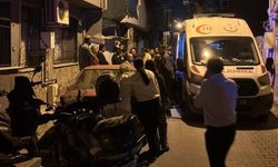 İzmir’de dehşet: Yatalak eşini silahla vurarak öldürdü