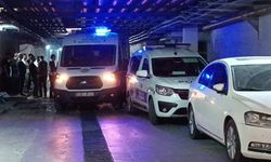 Yolun karşısına geçmek isteyen genç, otomobilin çarpması sonucu hayatını kaybetti