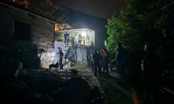İzmir’de aile faciası: Baba, oğlunu ve eşini vurdu!
