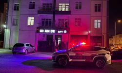 Kayseri’de 77 yaşındaki kadın evinde ölü bulundu