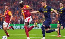 Galatasaray, Bodo/Glimt’i 3-1 mağlup etti