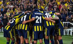 Fenerbahçe’den Avrupa Ligi’nde kritik galibiyet: Stuttgart’ı 1-0 yendi