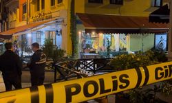 Bursa’da kafeler sokağında silahlı saldırı: 3 kişi yaralandı