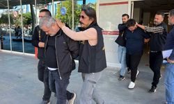 Konya’da galericide kanlı kavga: Baba ve oğlu tutuklandı