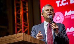 Özgür Özel: CHP iktidarında yasaksız Türkiye, vizesiz Avrupa geliyor