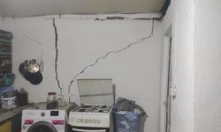 Manisa’da 6.1’lik depremin bilançosu: 83 yapı etkilendi, 42 kişi hastanelere başvurdu