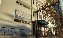 Erzurum’da okulda izdiham: 23 öğrenci yaralandı