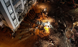 96 kişiye mezar olan apartmanın müteahhidi Hasan Alpargün’e 62 kez müebbet ve 865 yıl hapis