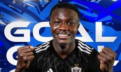 Emmanuel Addai | Kariyeri ve istatistikleri