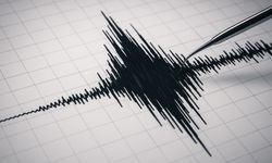 Kahramanmaraş Türkoğlu’nda 4,0 büyüklüğünde deprem