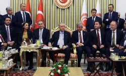 Gelecek Partisi’nden Davutoğlu–Erdoğan fotoğrafına açıklama
