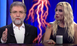 Ahmet Hakan’dan İrem Dericiye “İğrenç” Sözler! “Kadın Düşmanlığının Vücut Bulmuş Hâli”