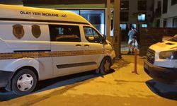 İzmir’de aile faciası: Anne ve babasını öldürüp intihar etti