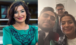Akademisyen Eda Saraç, ‘cumhurbaşkanına hakaret’ suçlamasıyla tutuklandı
