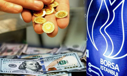 Altında Şok Düşüş! Bu Hafta Hangi Yatırımcı Kazandırdı?