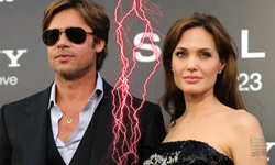 Angelina Jolie, Brad Pitt’ten Ayrılığının Arkasındaki Gerçekleri Paylaştı!