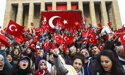 Ankara’da 29 Ekim Cumhuriyet Bayramı Etkinlikleri ve Konserleri 2025