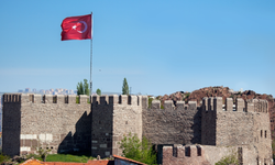 Ankara’nın Başkent oluşunun 102. yıldönümü kutlanıyor