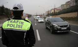 Ankara’nın Başkent oluşunun 102. yıldönümü sebebiyle bazı yollar trafiğe kapatıldı