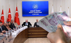 Asgari Ücret Toplantısının Tarihi Belli Oldu: Sendikalar Masada Yok!