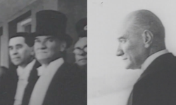 Atatürk’ün Sağlığında Katıldığı Son Cumhuriyet Bayramı Görüntüleri!