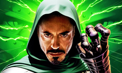 Avengers: Doomsday Geliyor: Channing Tatum Gambit Rolüyle Dönecek!
