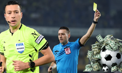 Bahis Skandalına Adı Karışan Hakem Zorbay Küçük İlk Kez Konuştu!