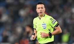 TFF, bahis skandalına karışan hakemleri açıkladı: 152 isim disipline sevk edildi