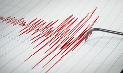 Son dakika deprem: Balıkesir'de deprem meydana geldi