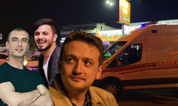 Balıkesir’de 3 kişiyi öldüren zanlının eşkal fotoğrafı ortaya çıktı
